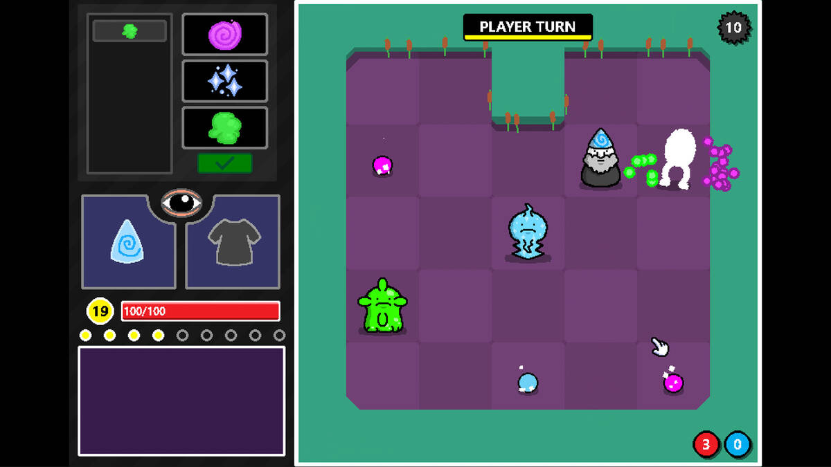 Скриншот 5 к игре Magic Toenail