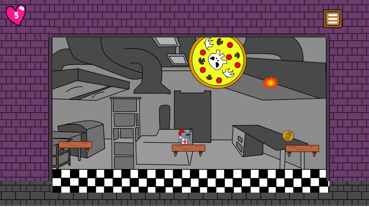 Скриншот 5 к игре Coffee Dates