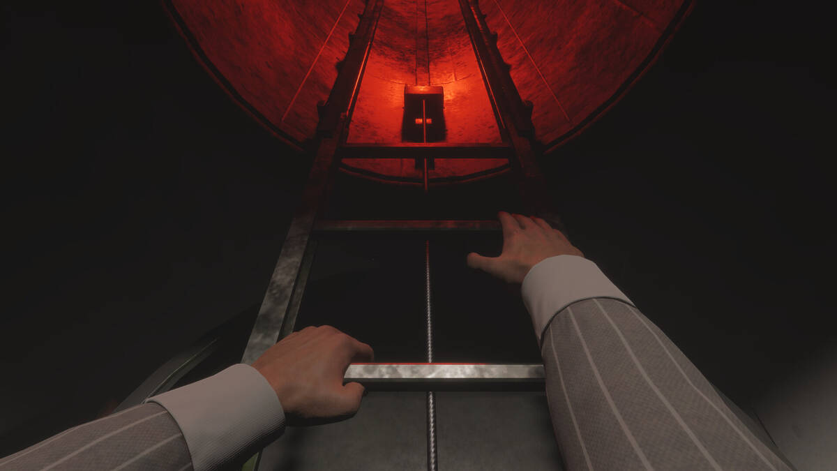 Скриншот 5 к игре Dark Findings: Submerge
