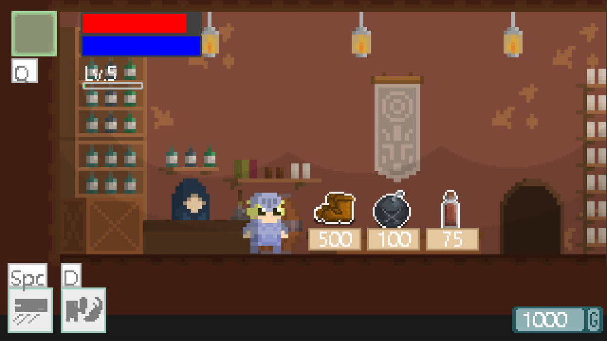Скриншот 6 к игре Ed's world story