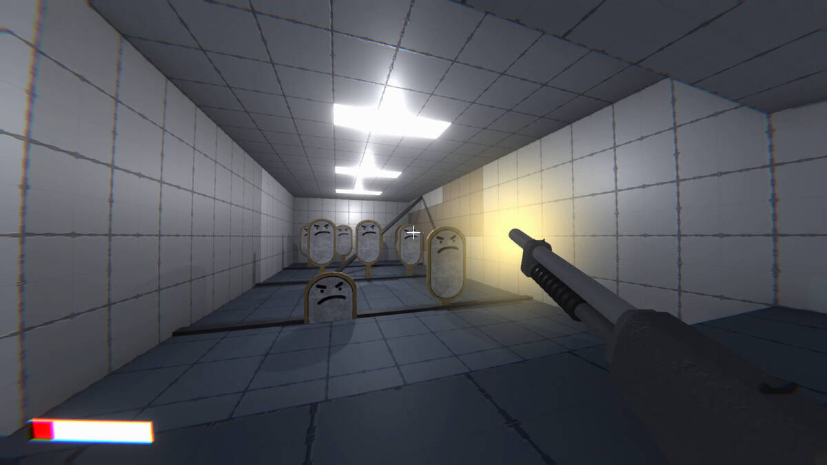Скриншот 7 к игре Owinka Shooter 2