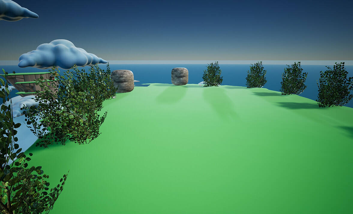 Скриншот 5 к игре Island