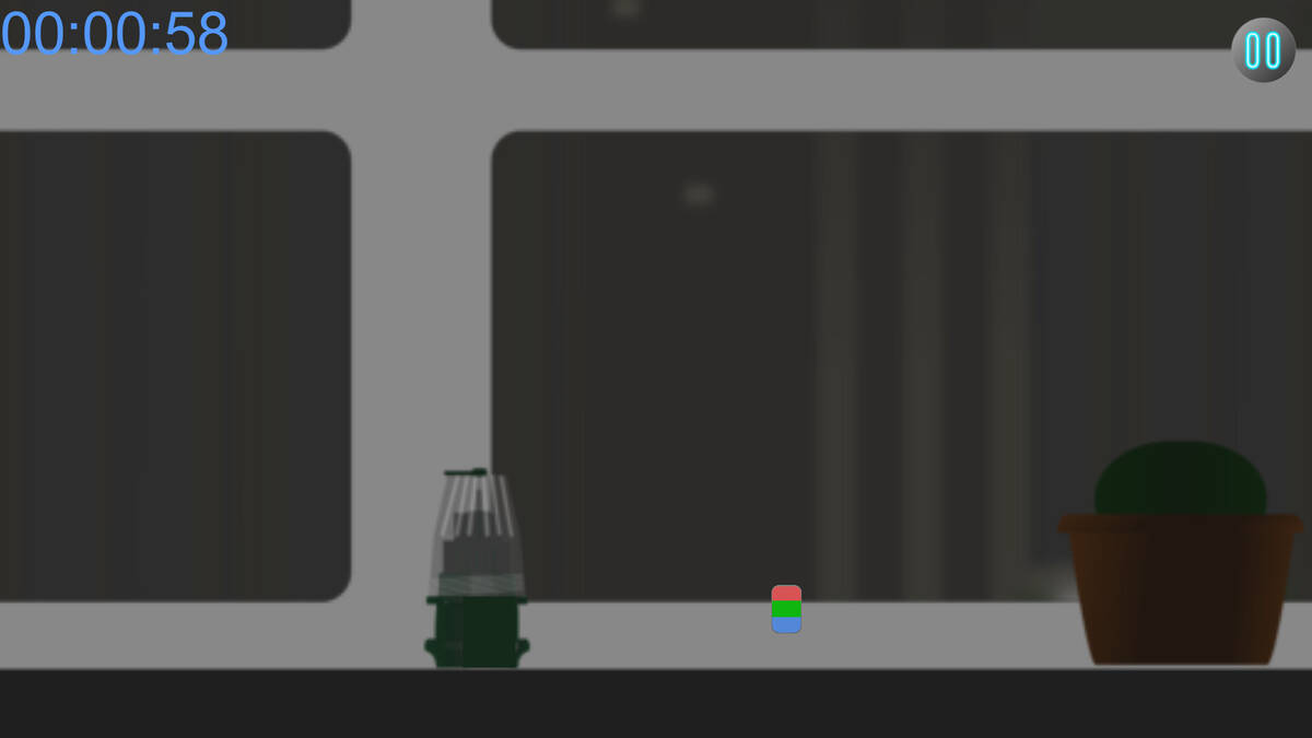Скриншот 5 к игре Eraser Advent