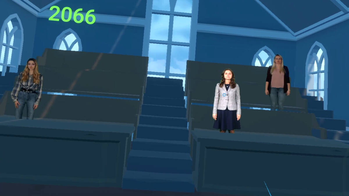 Скриншот 5 к игре REThink Life