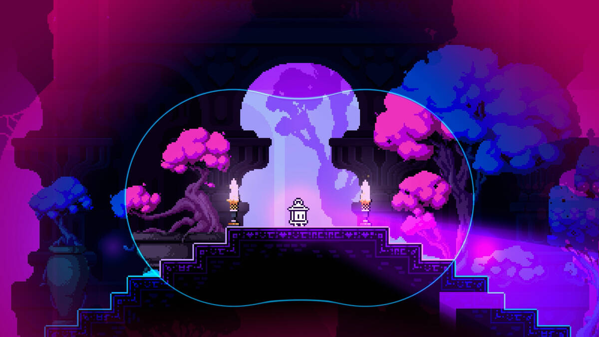 Скриншот 8 к игре KarmaZoo