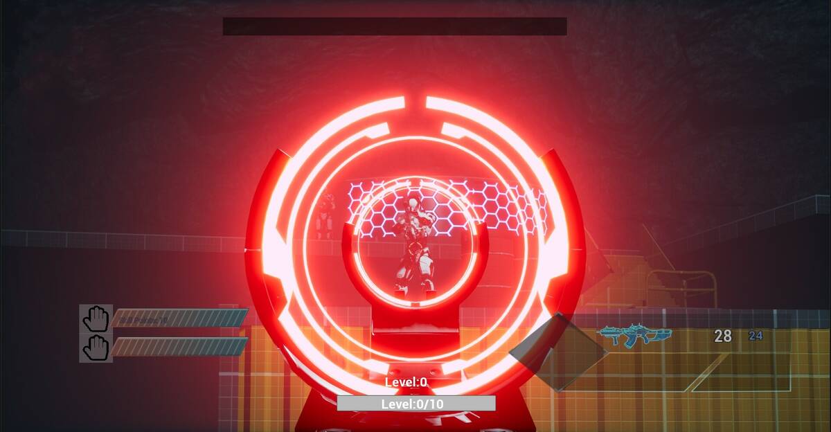 Скриншот 6 к игре Project: Elementals