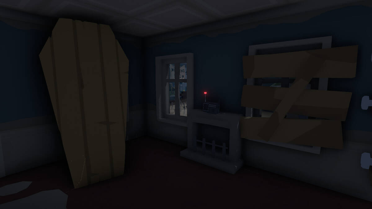 Скриншот 7 к игре Torn Apart Prototype