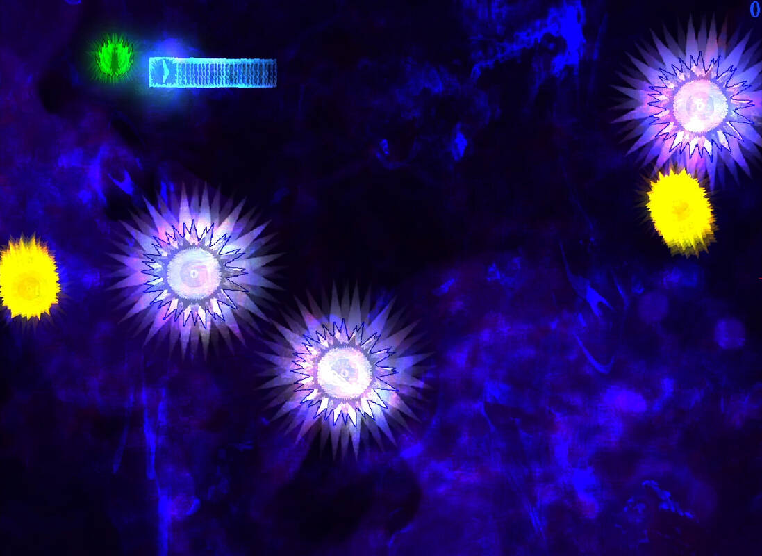 Скриншот 5 к игре Forced Sacrifice: Hejled