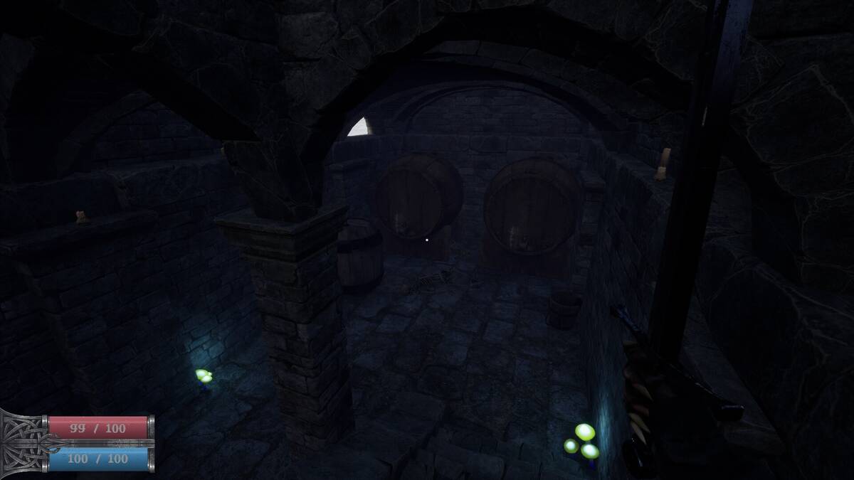 Скриншот 5 к игре Imprisoned Hyperion 2