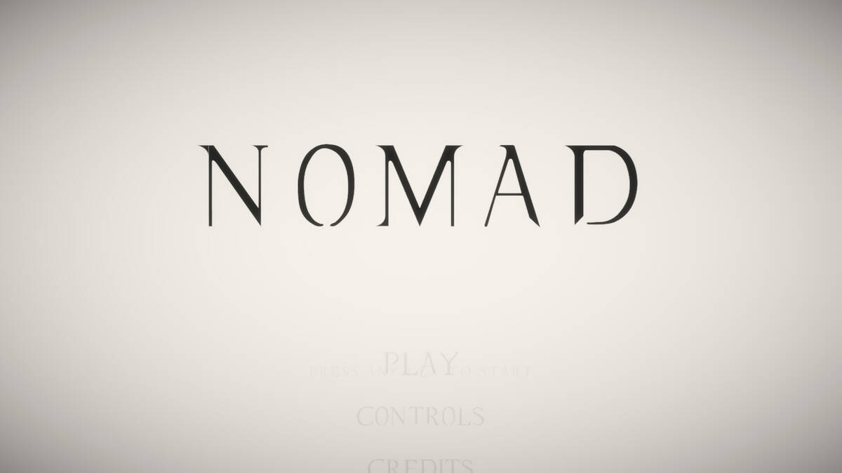 Скриншот 5 к игре Nomad