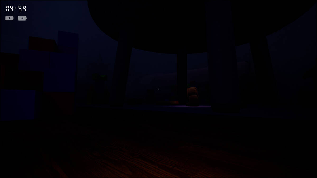 Скриншот 6 к игре Teeny Tiny Terror