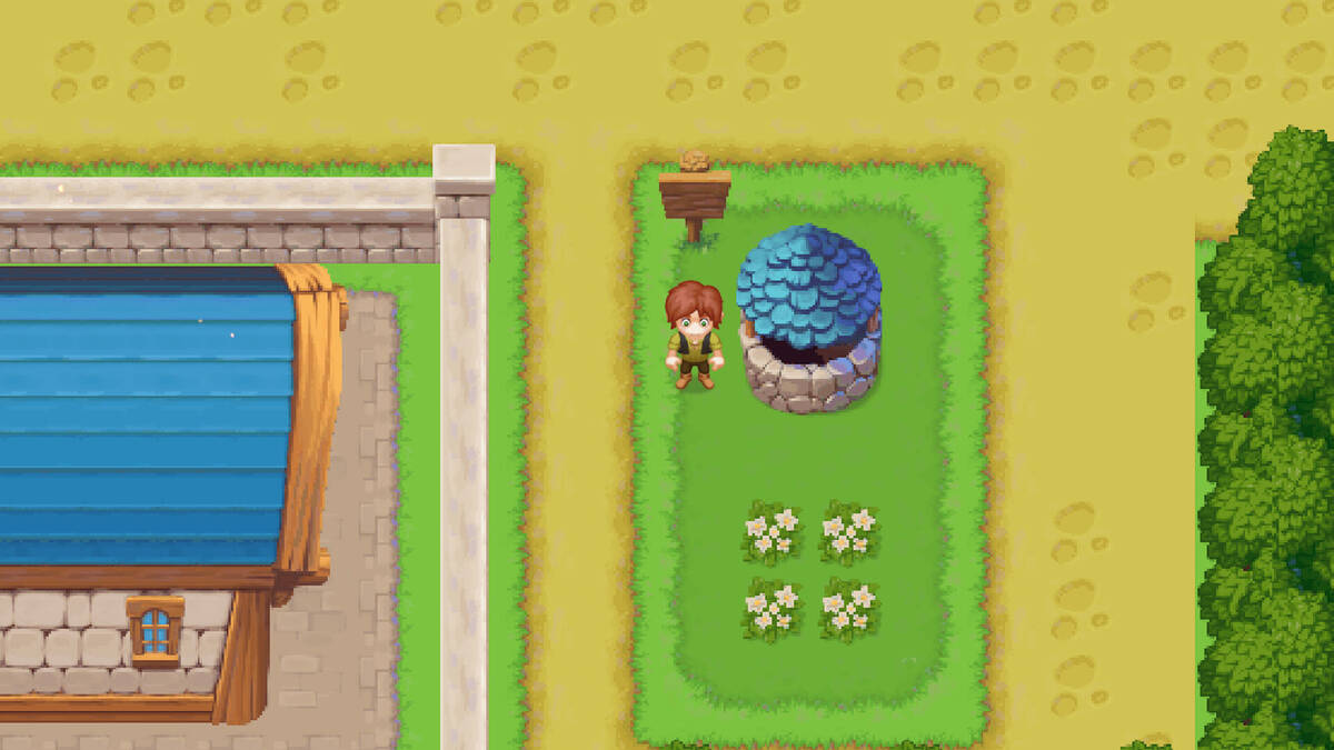 Скриншот 6 к игре Goremon