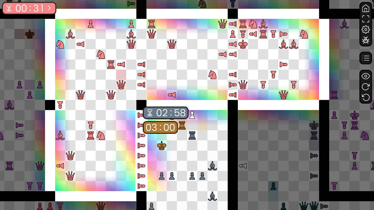 Скриншот 6 к игре Chess 432
