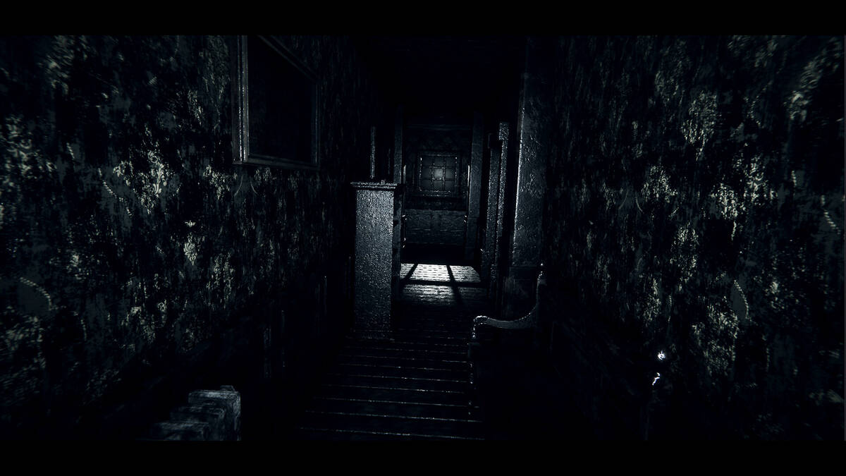 Скриншот 5 к игре Haunted: The Chronicles