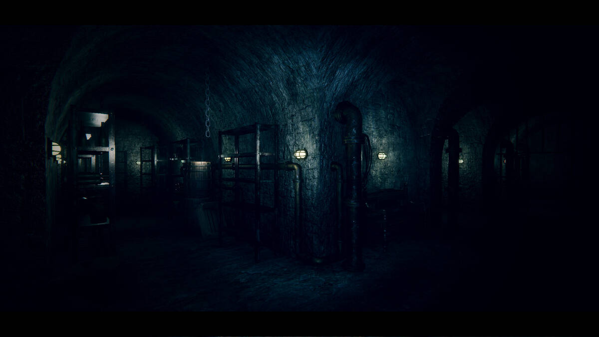 Скриншот 7 к игре Haunted: The Chronicles