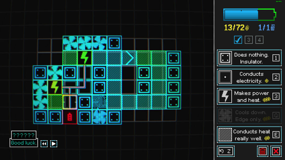 Скриншот 5 к игре I Made Myself An AI