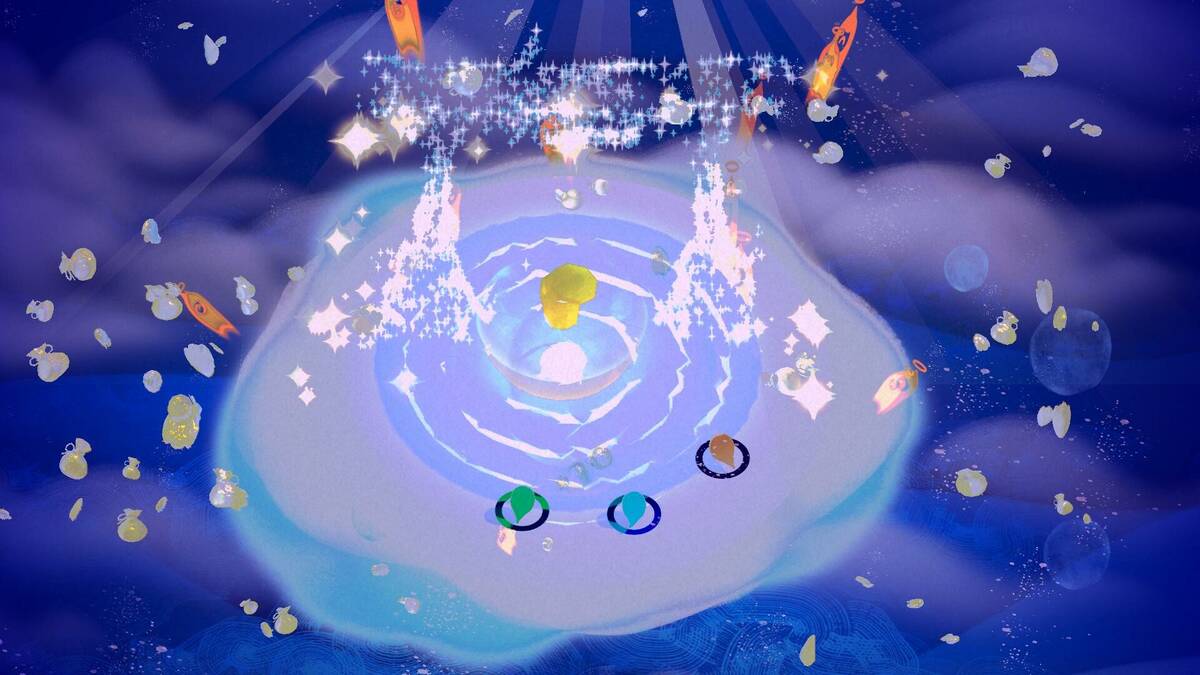 Скриншот 6 к игре HellHell - ヘルヘル -
