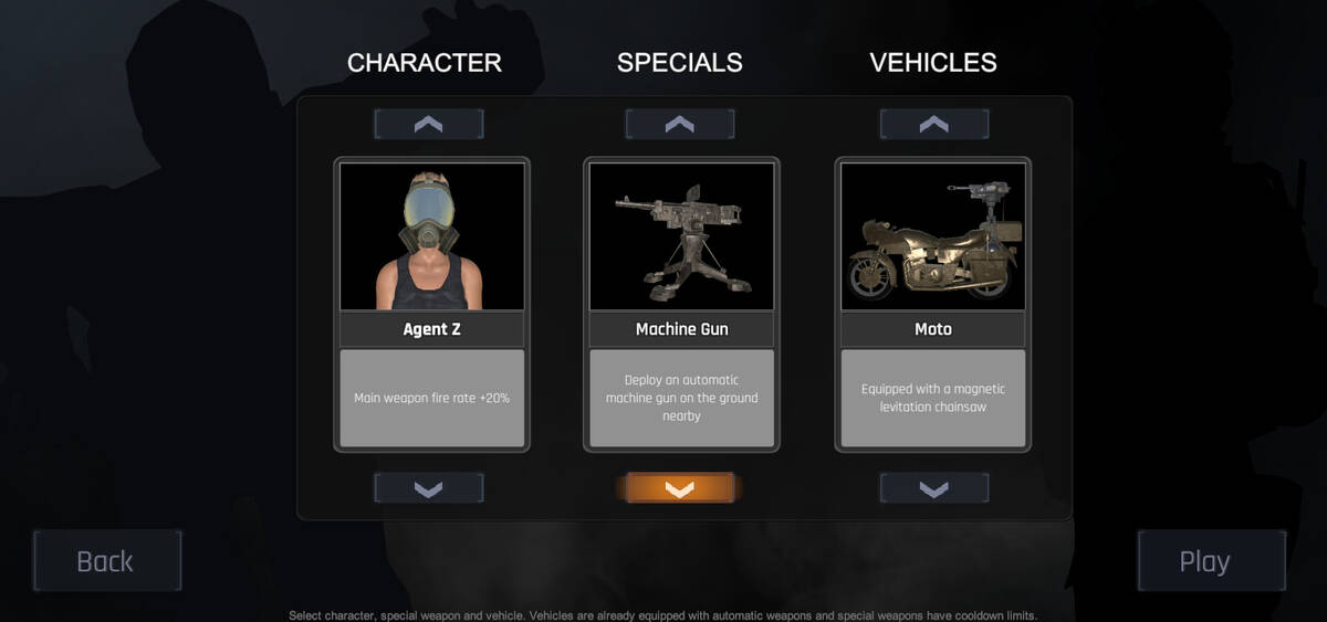Скриншот 8 к игре Land of the Survivors