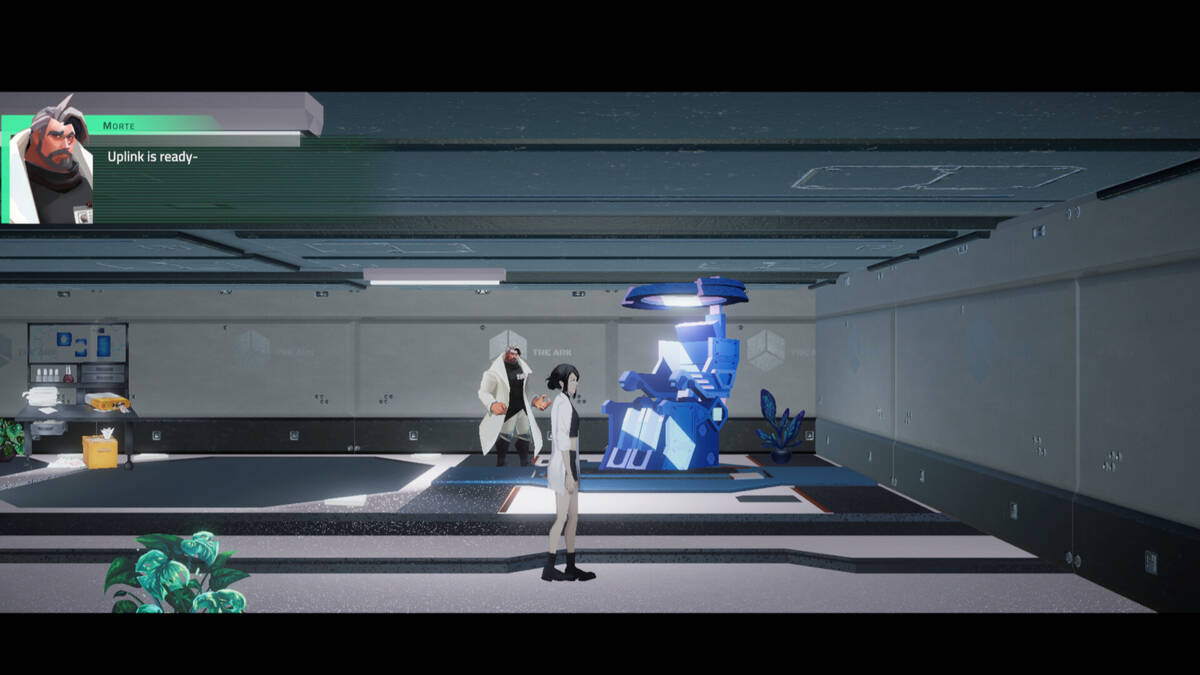 Скриншот 7 к игре Machine Heart