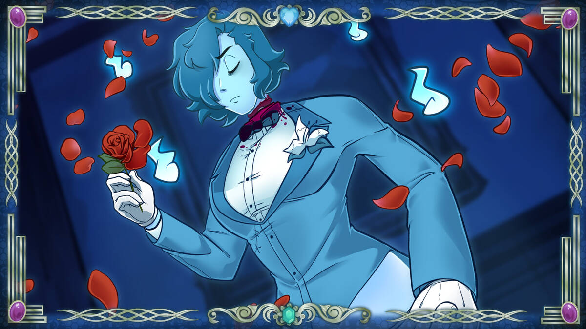 Скриншот 5 к игре The Groom of Gallagher Mansion