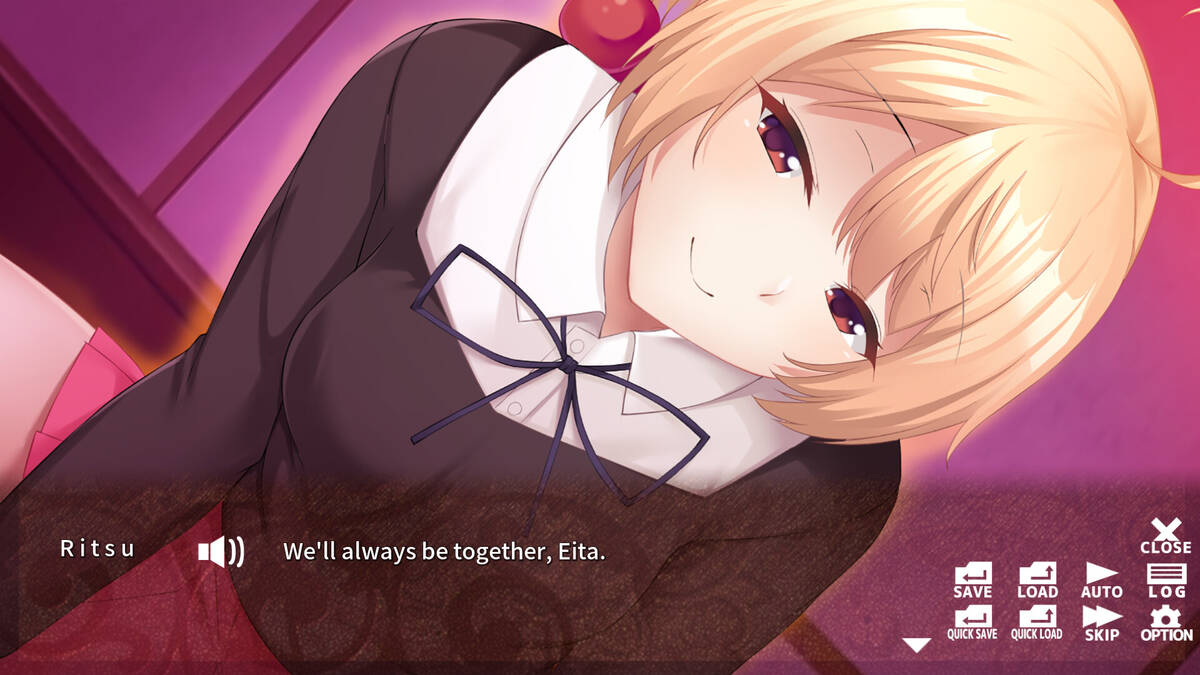 Скриншот 6 к игре 美少女ストリーマーの秘密恋愛 - Secret romance with streamer girls -