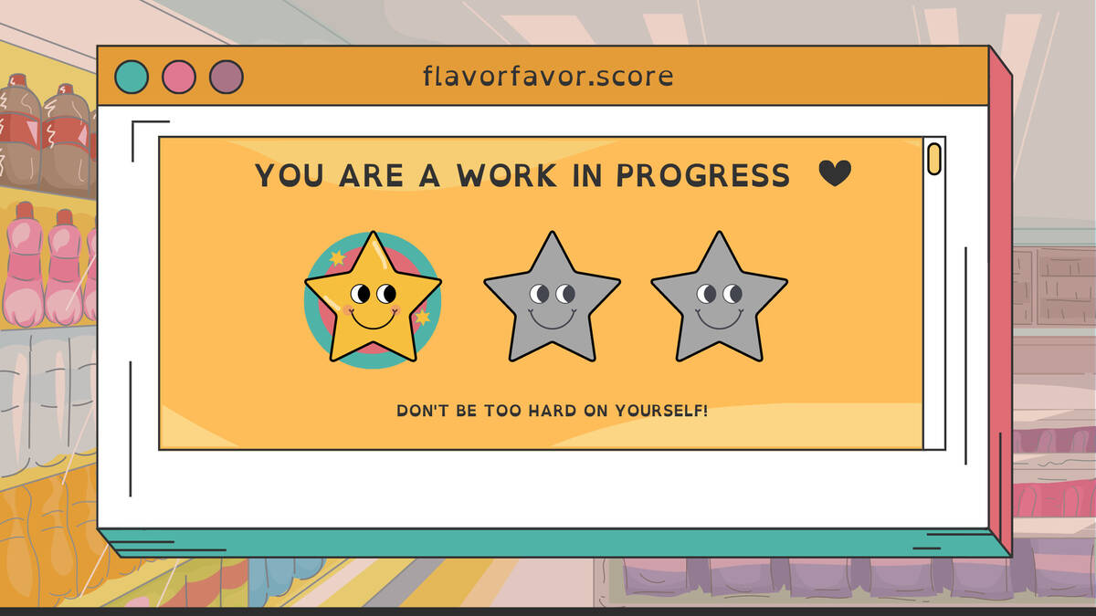 Скриншот 7 к игре Flavor Favor