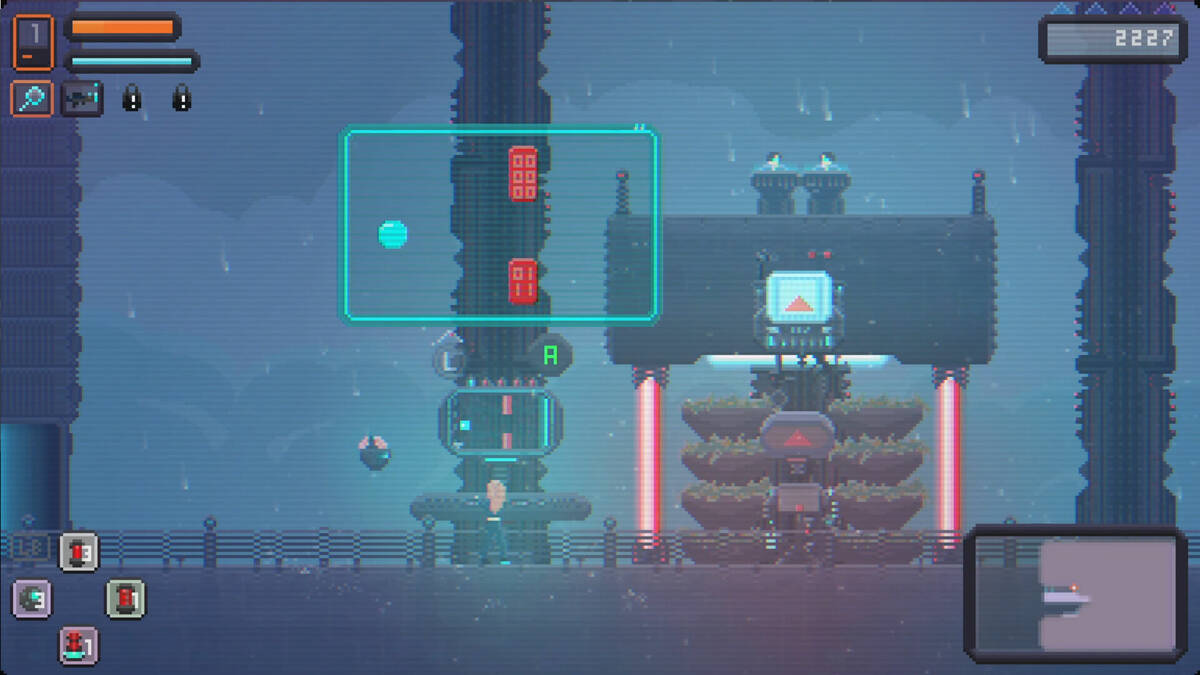 Скриншот 8 к игре GINSHA