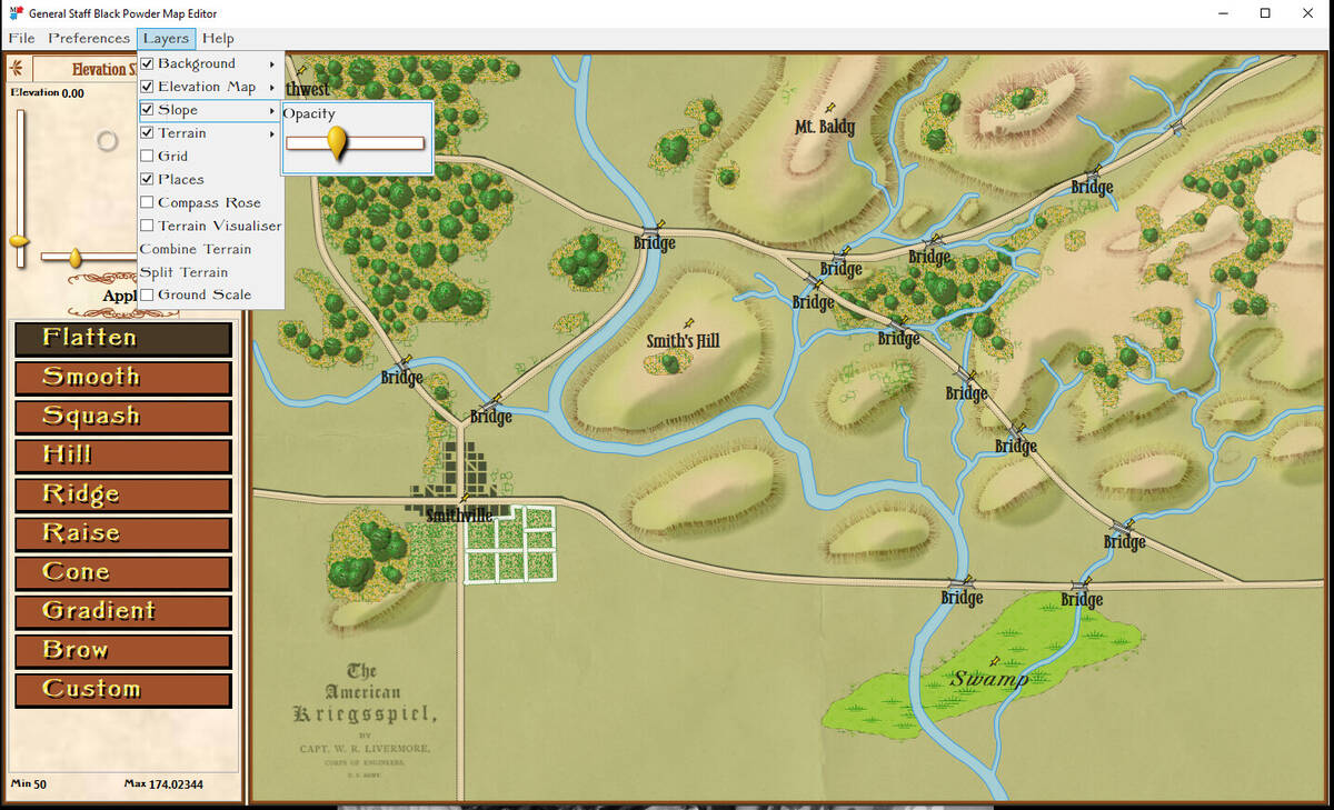 Скриншот 6 к игре General Staff: Black Powder Battle Designer Bundle