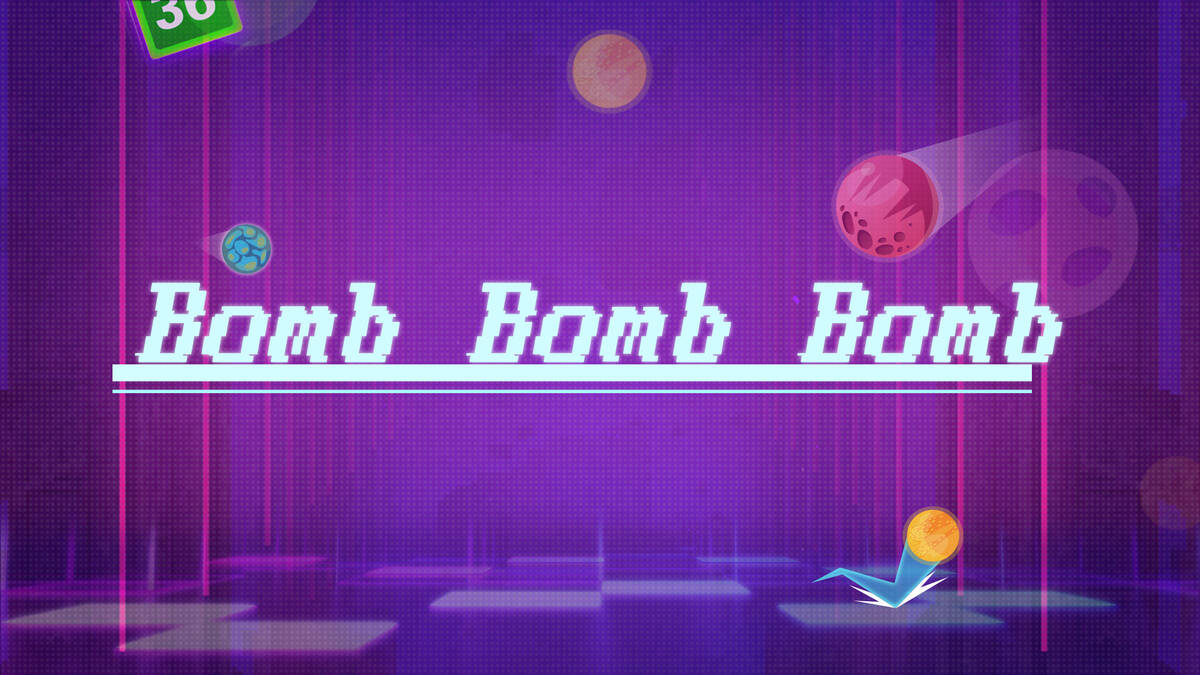 Скриншот 7 к игре 弹弹弹