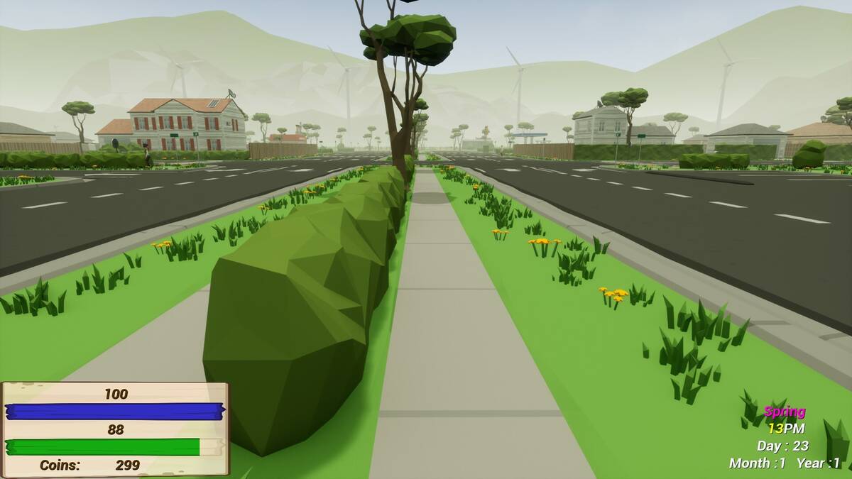 Скриншот 8 к игре Farm Business
