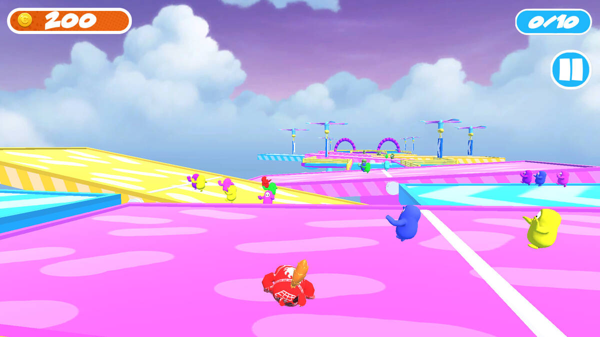 Скриншот 5 к игре Number 1!