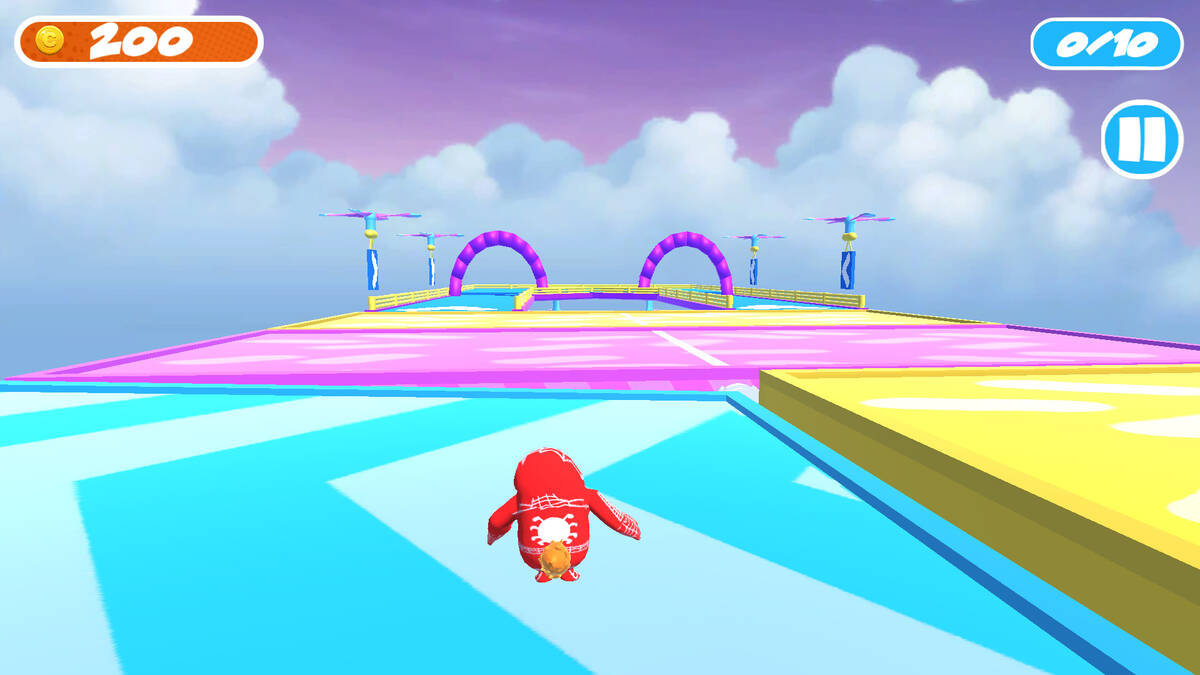 Скриншот 8 к игре Number 1!