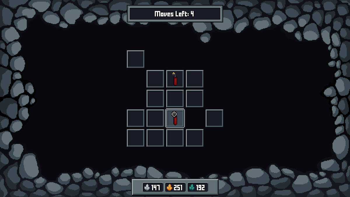 Скриншот 5 к игре Loot and Shoot