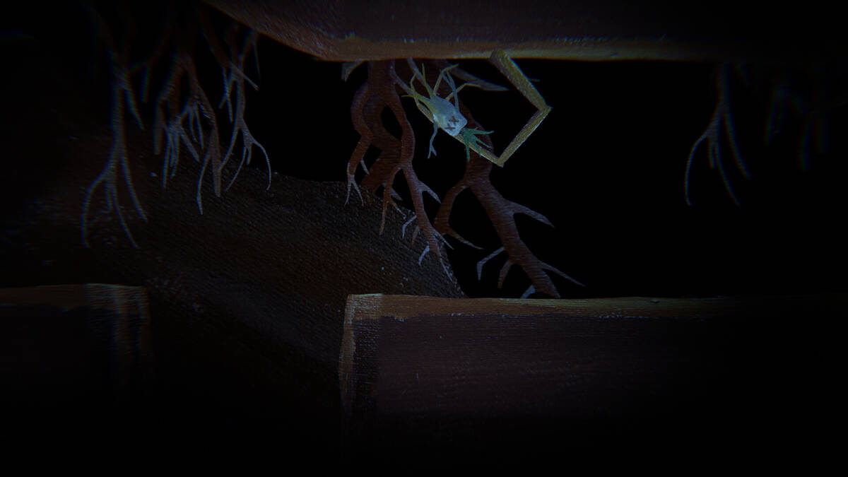 Скриншот 7 к игре Root Connections