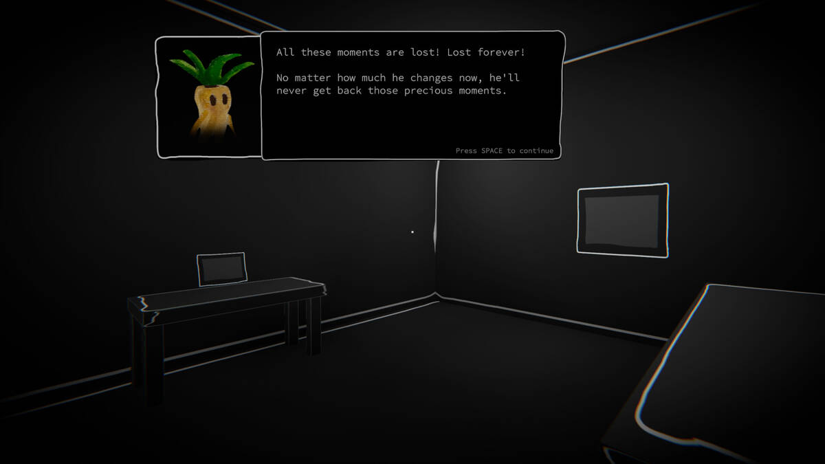 Скриншот 8 к игре Root Connections