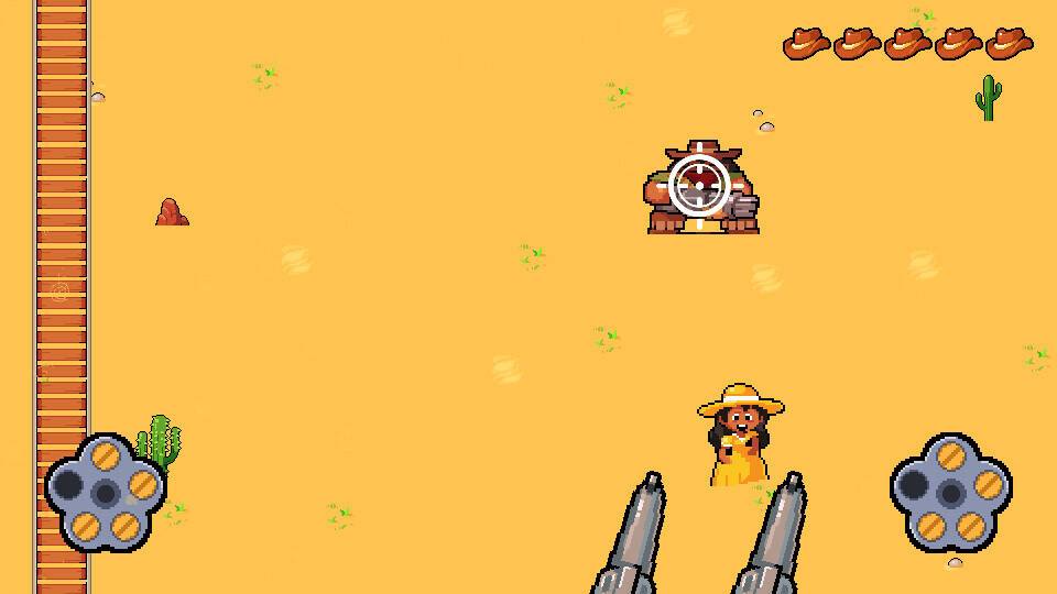Скриншот 5 к игре Western War