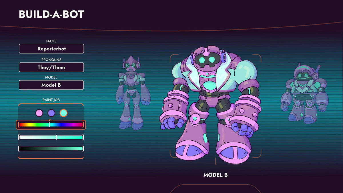 Скриншот 8 к игре Times and Galaxy