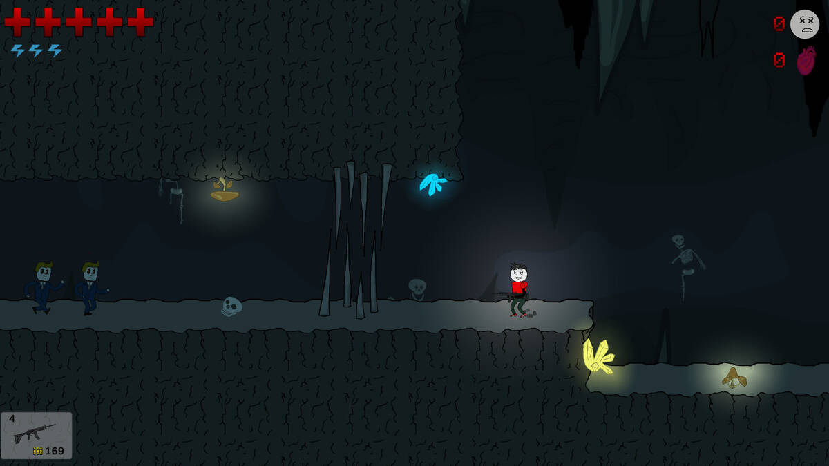 Скриншот 6 к игре IT Hell