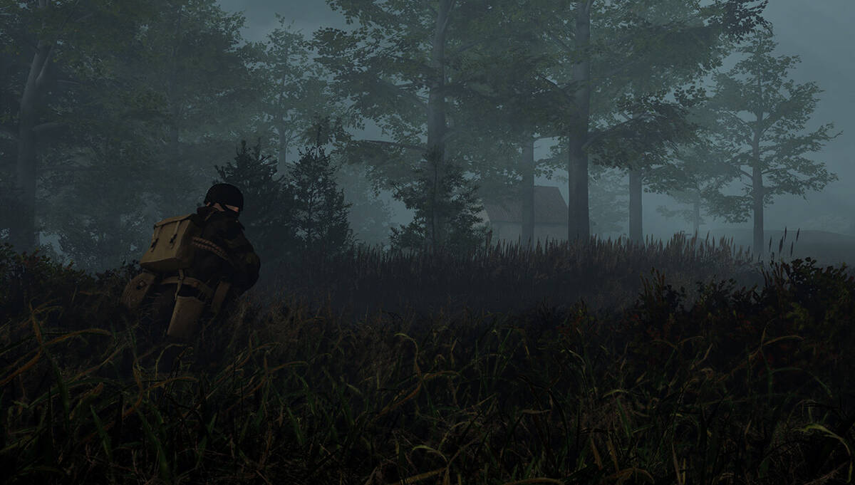 Скриншот 6 к игре Emiline: The Ghost of White Willow
