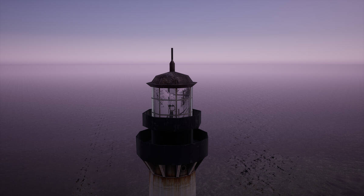 Скриншот 5 к игре Liminal Lands