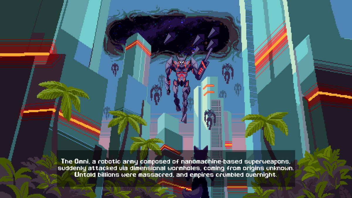 Скриншот 5 к игре HeartLink
