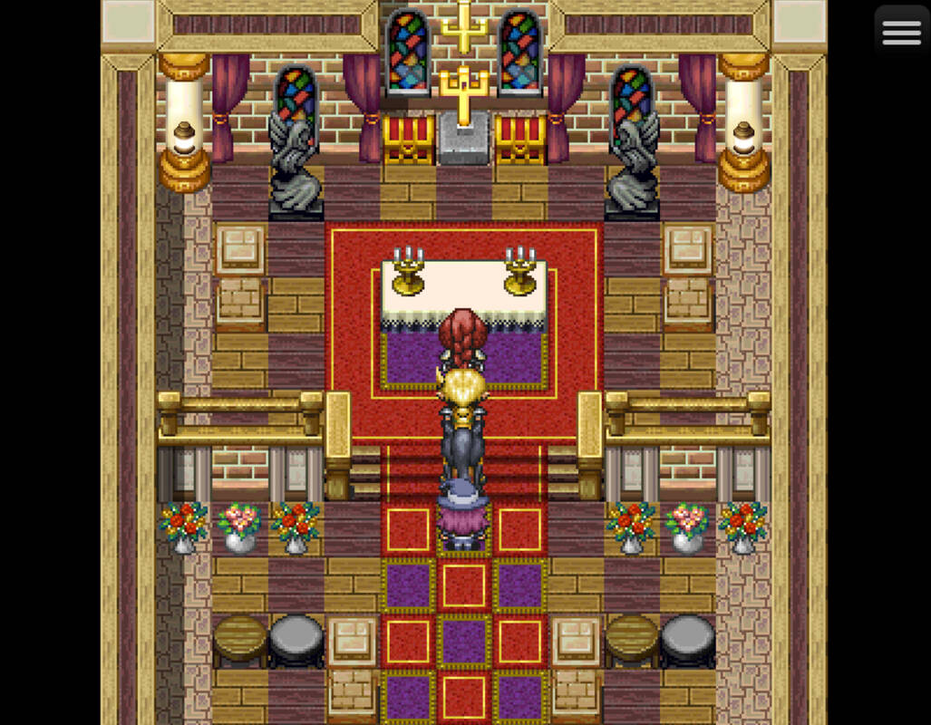 Скриншот 5 к игре Knights of the Throne