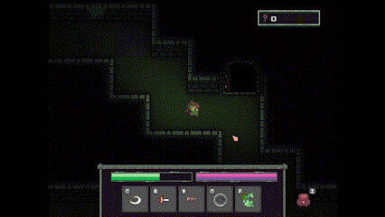 Скриншот 5 к игре Tiny Dungeons