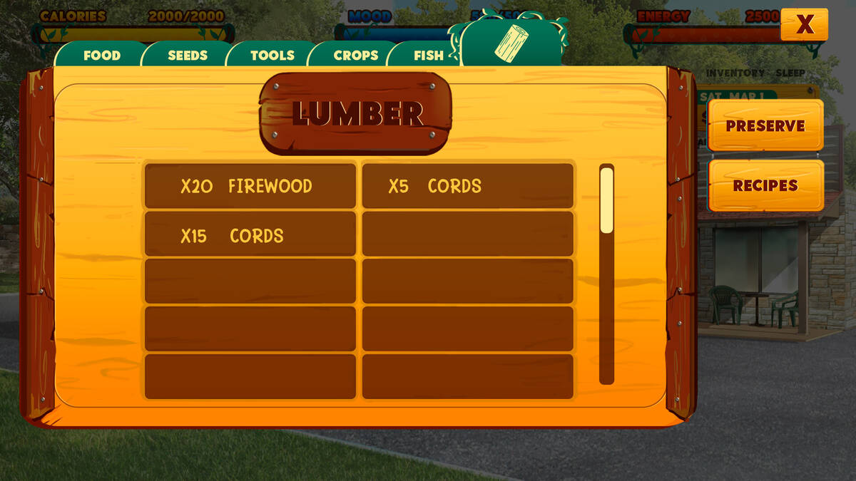 Скриншот 5 к игре Runaway Farm: Who Killed Clara Haller