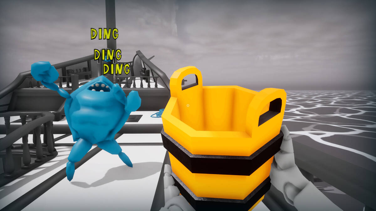 Скриншот 5 к игре Sea Chronicles