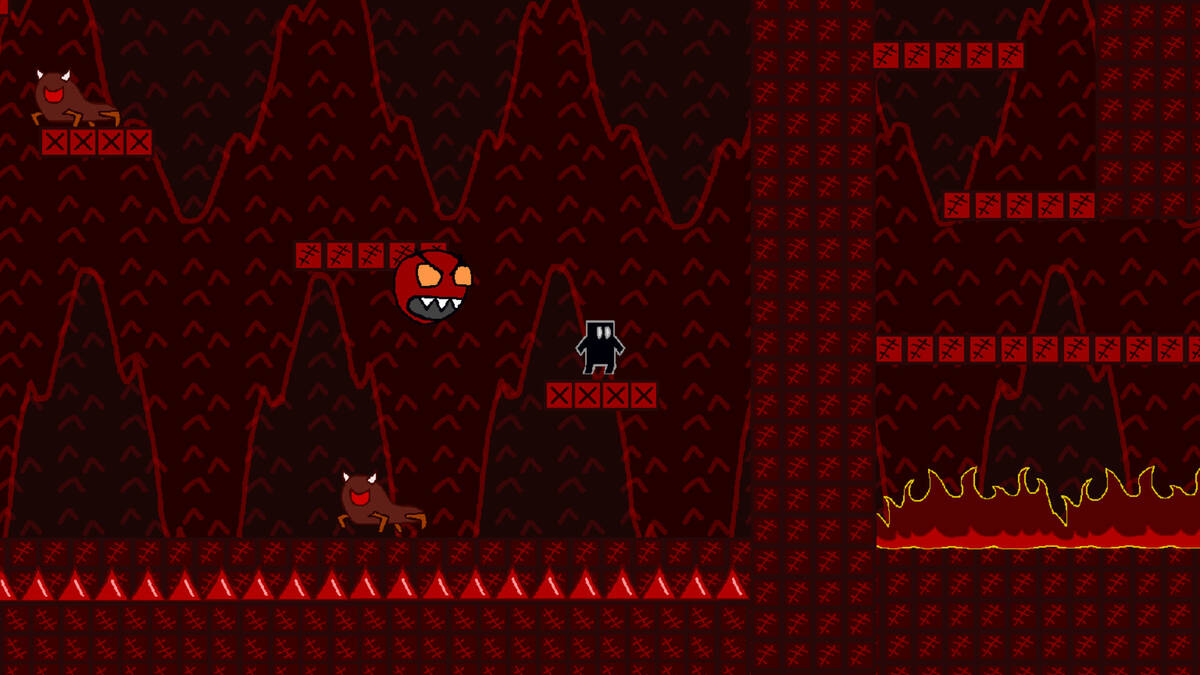 Скриншот 5 к игре Pegafuerte el terrible