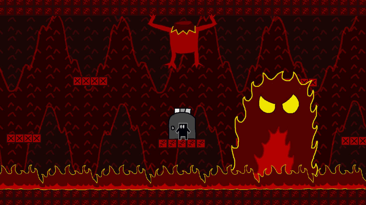 Скриншот 6 к игре Pegafuerte el terrible