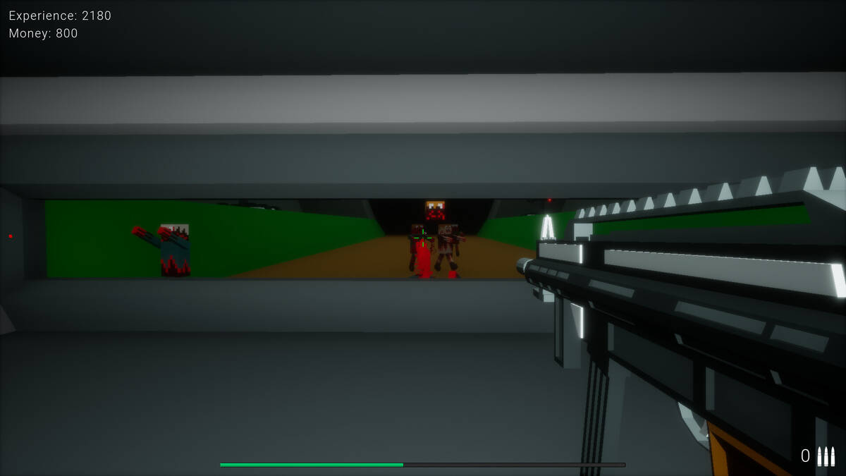 Скриншот 8 к игре The Last Frontier