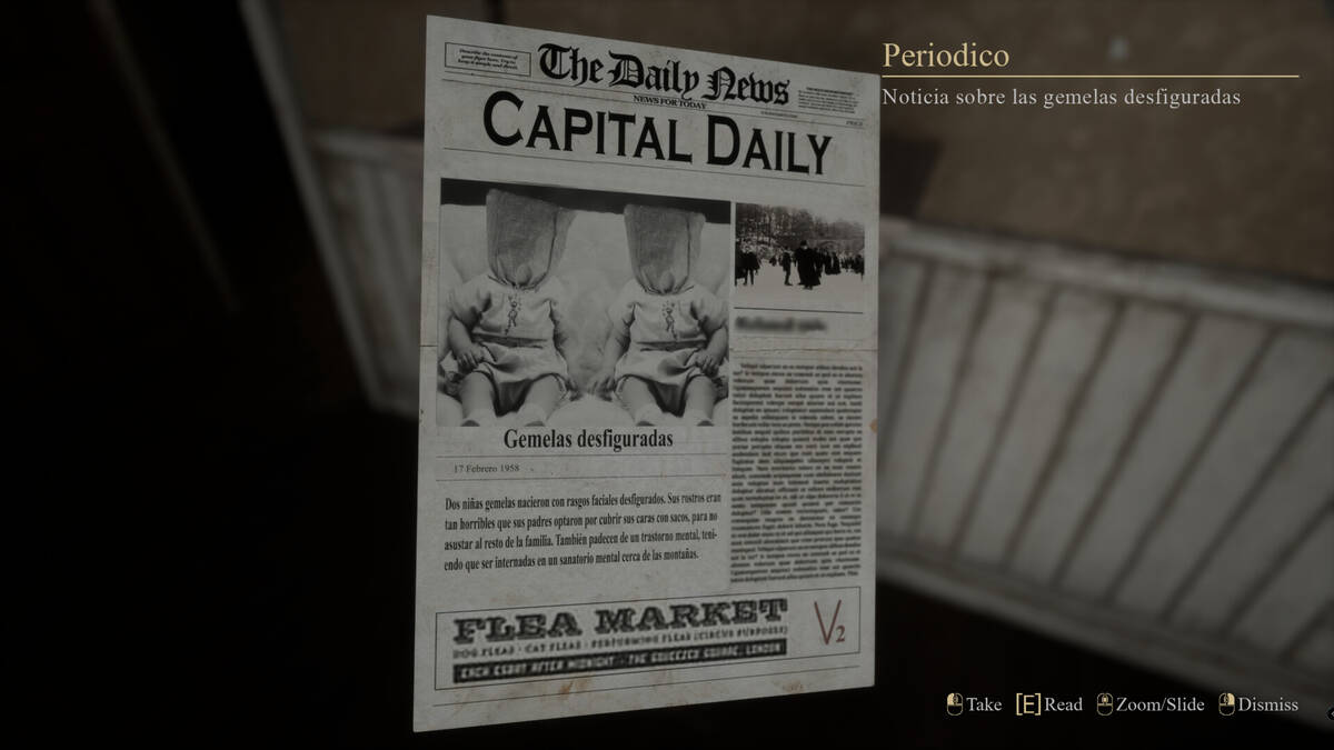 Скриншот 6 к игре The HOSTEL: Night terrors