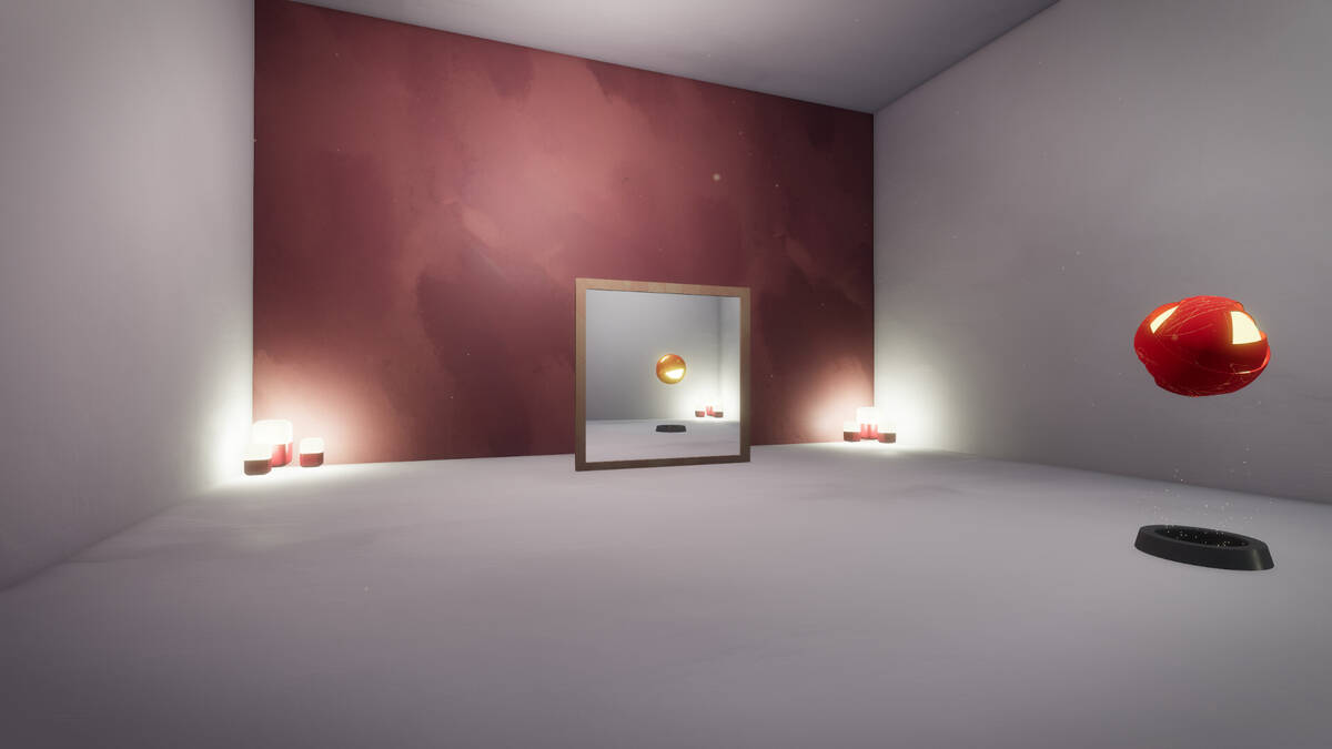 Скриншот 6 к игре The Art of Reflection